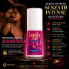 Lady Gel Oragasmic 30ml Thumb 1