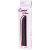 Ladyfinger Mini Vibrator Negru Thumb 1