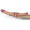 Dildo Dublu Ladykiller Tapered Thumb 5