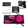 Vibrator Lelo Ida Cerise Roz Thumb 1