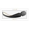 Vibrator Smart Wand 2 Massager Large Negru Thumb 2