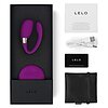 Vibrator Lelo Tiani 3 Deep Rose Mov Thumb 1