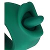 Vibrating Clitoral Stimulator Verde Thumb 3