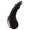 Satisfyer Little Panty Secret Negru Thumb 2