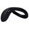 Lovense Diamo Vibrating Ring Negru Thumb 3