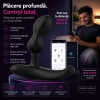 Lovense Edge 2 Prostate Massager Negru Thumb 7