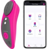 Lovense Ferri Remote Controlled Panty Vibrator Roz