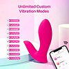 Lovense Flexer Insertable Dual Panty Vibrator Roz Thumb 10