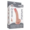 LoveToy Dildo Sliding-Skin 19.5 cm, Ø 3.5 cm - Realist Thumb 6