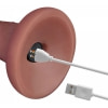 Lovetoy Dual-density Power – 10 Moduri, Ventuză Puternică Thumb 1