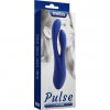 Lovetoy Pulse – Vibrator Reîncărcabil, 3 Intensități, 7 Moduri Albastru Thumb 15