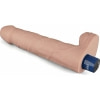 Lovetoy Real Softee 23cm – 10 Moduri, Reîncărcabil Thumb 3