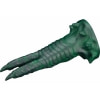 Lovetoy Savage Charm Double Claw 10 Moduri Reîncărcabil Verde Thumb 2