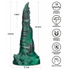 Lovetoy Savage Charm Double Claw 10 Moduri Reîncărcabil Verde Thumb 8