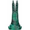 Lovetoy Savage Charm Double Claw 10 Moduri Reîncărcabil Verde Thumb 5