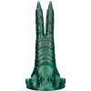 Lovetoy Savage Charm Double Claw 10 Moduri Reîncărcabil Verde Thumb 3