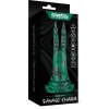 Lovetoy Savage Charm Double Claw 10 Moduri Reîncărcabil Verde Thumb 10