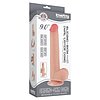 LoveToy Dildo Realist 22cm cu Ventuză Thumb 6