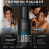 Lubrifiant Anal Cobeco Lube 100ml Thumb 2