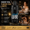 Lubrifiant Anal Lube WB 500ml Thumb 1