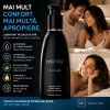 Lubrifiant Aqua Fragrance Free Lube 250 ml Thumb 3