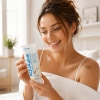 Lubrifiant AQUAglide Vanilie 100 ml Thumb 4