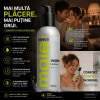 Lubrifiant cu Efect de Încălzire Male 250ml Thumb 2