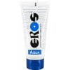 Pachet Lubrifiant Eros Aqua 200ml + Gel Ejaculare Prematură Bull Power Delay 30ml Thumb 2