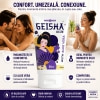 Lubrifiant Geisha Aloe Vera Premium 60ml Thumb 5