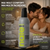 Lubrifiant Male Anal Relax 250 ml Thumb 2