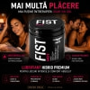 Lubrifiant Pe Bază De Apă Mister B FIST Hot 500 ml Thumb 2