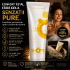 Lubrifiant Pharmquests Banană 100ml Thumb 1