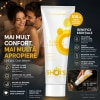 Lubrifiant Pharmquests Banană 100ml Thumb 2