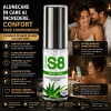 Lubrifiant S8 WB Aloe Vera 50 ml Thumb 1