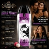 Lubrifiant Shunga Aromă Lustful Litchee 165 ml Thumb 1