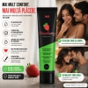 Lubrifiant Strawberry Tube Pack Thumb 3