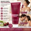Lubrifiant Water Touch Cireșe 100ml Thumb 3
