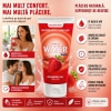 Lubrifiant Water Touch Căpșuni 100ml Thumb 3