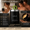 Lumânare De Masaj Lelo Candle Snow Pear And Cedarwood Thumb 4
