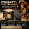 Lumânare Masaj Kama Sutra Vanilla 170g Thumb 2