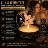 Lumânare Masaj Shunga Ciocolată 30ml Thumb 2