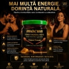 Macun Pastă De Miere cu Plante Pentru Libido și Tonus 40g Thumb 1