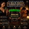 Macun Pastă De Miere cu Plante Pentru Libido și Tonus 40g Thumb 2