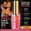 Magnetic Pheromone For Her Fara Miros 25ml Thumb 2