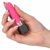 Stimulator Clitoral şi Vaginal în Formă De Ruj Toyz4lovers Roz Thumb 3