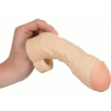 Manșon Prelungitor Mai Lung Și Gros Thumb 5