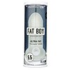Manșon Boy Original Ultra 5.5 Inch Transparent Thumb 1