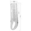 Manșon Pretty Love Hartman Transparent Thumb 5