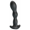 Masator Prostată Pretty Love Special Negru Thumb 3