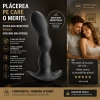 Masator Prostată Pretty Love Special Negru Thumb 5